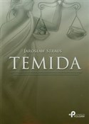 Temida - Jarosław Straus -  books from Poland