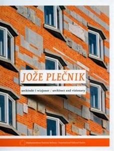 Picture of Joże Plećnik Architekt i wizjoner