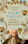 Every Vall... - King Charles -  foreign books in polish 