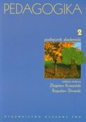 Pedagogika... -  books from Poland