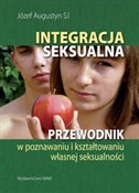 Integracja... - Józef Augustyn -  Książka z wysyłką do UK