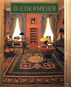 Biedermeie... - Angus Wilkie -  books from Poland