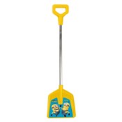 Polska książka : Minions ło...