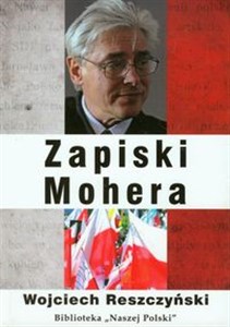 Picture of Zapiski Mohera