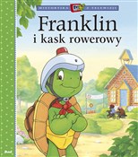 Książka : Franklin i... - Paulette Bourgeois