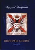 Polska książka : Wrogowie k... - Ryszard Kiełpiński