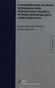 Cywilnopra... - Joanna Sieńczyło-Chlabicz, Joanna Banasiuk -  foreign books in polish 