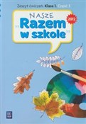polish book : Nasze Raze...