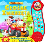 Posłuchaj ... - Opracowanie Zbiorowe -  books in polish 