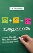 Związkolog... - Ty Tashiro -  Polish Bookstore 