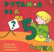 polish book : Pytania dl... - Elżbieta Lekan