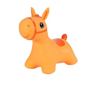 Obrazek Skoczek konik pomarańczowy