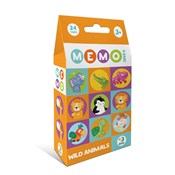 polish book : Gra Memo D...