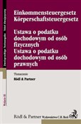 Ustawa o p... -  foreign books in polish 