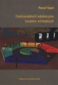 Funkcjonal... - Paweł Topol -  foreign books in polish 