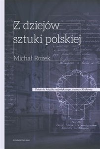 Picture of Z dziejów sztuki Polskiej