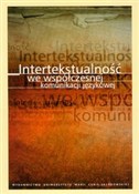 polish book : Intertekst...