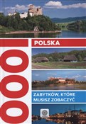 Polska 100... - Opracowanie Zbiorowe -  books in polish 