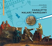 Canaletto ... - Justyna Mrowiec -  Polish Bookstore 