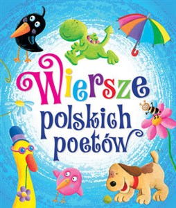 Obrazek Wiersze polskich poetów
