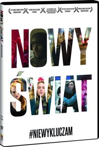 Picture of DVD NOWY ŚWIAT