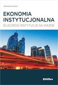 polish book : Ekonomia i... - Zbigniew Staniek