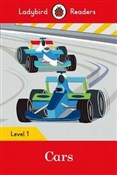 Cars Level... -  books from Poland