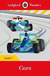 Obrazek Cars Level 1