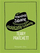 Poważnie z... - Terry Pratchett -  Polish Bookstore 