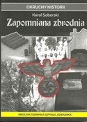 Zapomniana... - Karol Soberski -  Polish Bookstore 