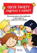 Ojcze Świę... - Maria Vago, Franca Trabacchi -  books from Poland