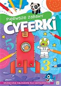 Pierwsze z... - Opracowanie Zbiorowe -  foreign books in polish 