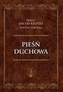 Picture of Pieśń duchowa