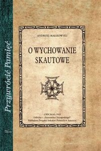 Obrazek O wychowanie skautowe