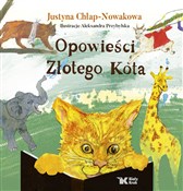Opowieści ... - Justyna Chłap-Nowakowa -  foreign books in polish 