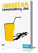 polish book : Lemoniadow... - Jiri Brdecka