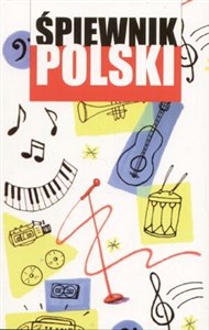 Picture of Śpiewnik polski