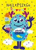 Karnet uro... -  books in polish 