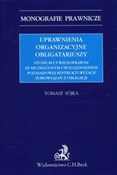 Polska książka : Uprawnieni... - Tomasz Sójka