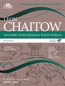 Techniki r... - Leon Chaitow - Ksiegarnia w UK