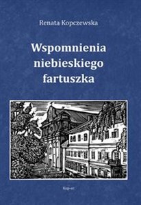 Obrazek Wspomnienia niebieskiego fartuszka