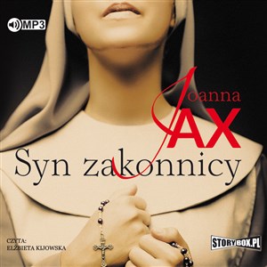 Picture of [Audiobook] Syn zakonnicy