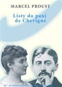 Polska książka : Listy do p... - Marcel Proust