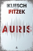 Książka : Auris - Sebastian Fitzek