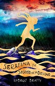 Książka : Serafina y... - Robert Beatty