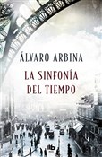 La sinfoní... - Alvaro Arbina -  Polish Bookstore 