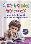 Czytanki W... - Opracowanie Zbiorowe -  books in polish 