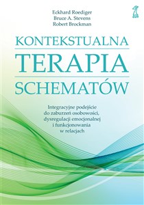 Picture of Kontekstualna terapia schematów