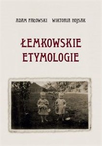 Picture of Łemkowskie etymologie