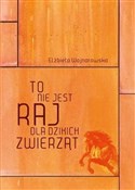 polish book : To nie jes... - Elzbieta Wojnarowska